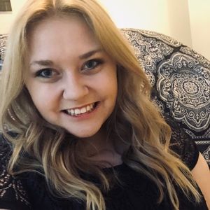 Meet your Posher, Mckinley